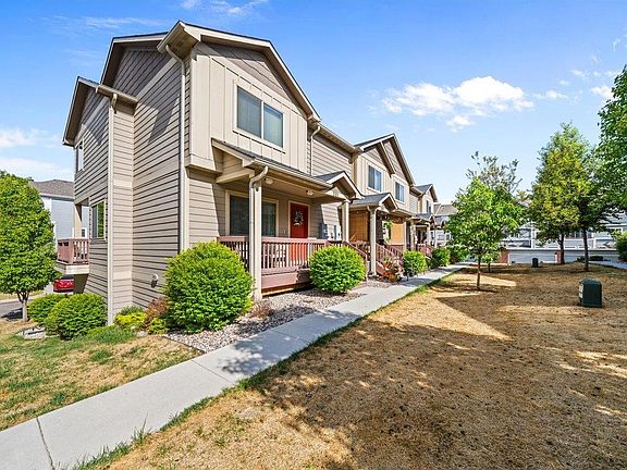 2nd image of 3660 W 25th St #701