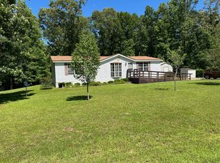 488 Country Forest Dr, Elm Grove, LA 71051