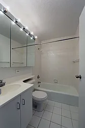 Rented by Manhattan Skyline