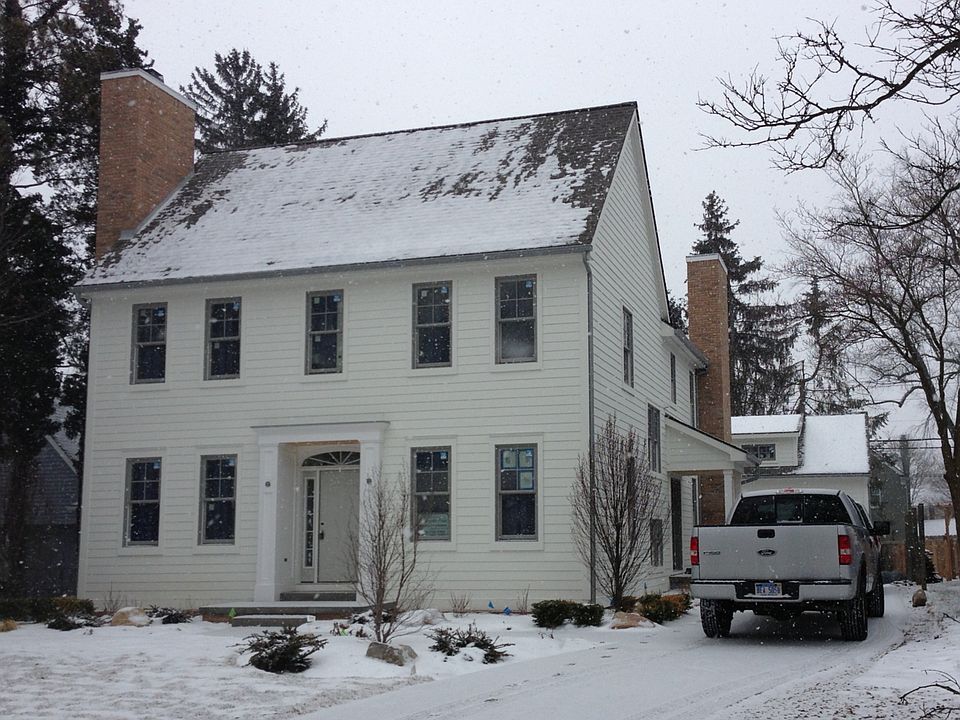 New Construction