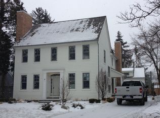 2099 W Lincoln Ave, Birmingham, MI 48009