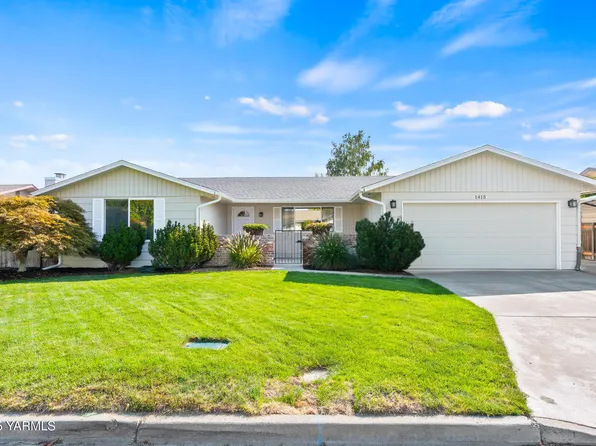 1415 Karr Ave, Yakima, WA 98902