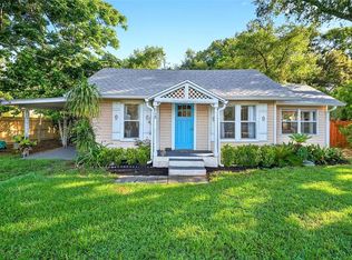 815 E 11th Ave, Mount Dora, FL 32757