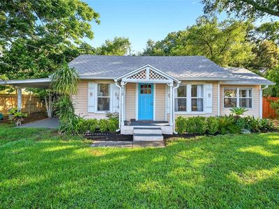 815 E 11th Ave, Mount Dora, FL, 32757