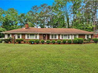 1265 Tuckawanna Dr SW, Atlanta, GA 30311
