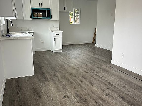 Kitchen and Dining