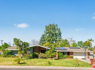 17409 Kinzie St, Northridge, CA 91325