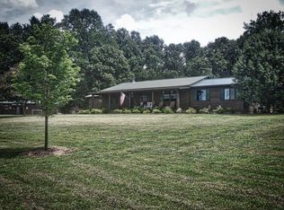 480 Porter Norwood Rd, Mansfield, TN 38236