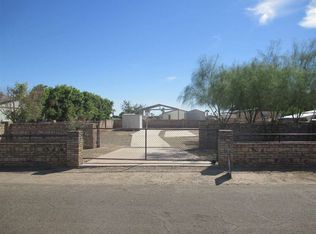10777 E Shale Dr, Yuma, AZ 85365