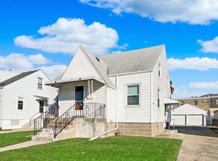 513 Gordon Ave, Calumet City, IL 60409