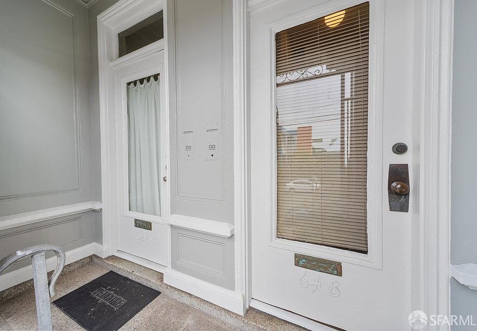 K kk部屋 646-648 6th Ave, San Francisco, CA 94118 | Zillow