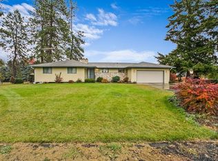 11320 N Morrill Dr, Mead, WA 99021