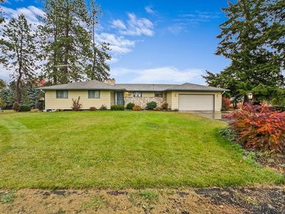 11320 N Morrill Dr, Mead, WA, 99021