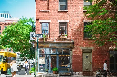 Rented by REAL New York