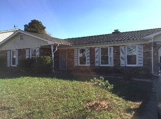 920 Aspen Dr, Virginia Beach, VA 23464