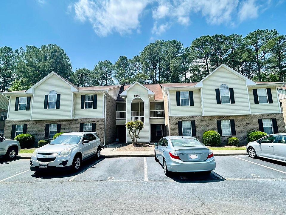 1st image of 2814 Mulberry Lane #F
