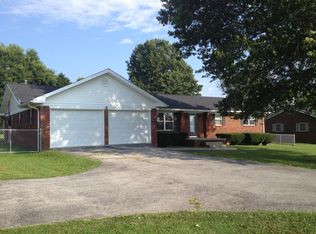 1452 Richmond Rd N, Berea, KY 40403