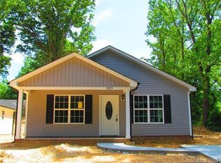 220 Westover Ave, Kannapolis, NC 28081