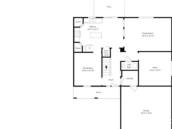 2nd image of 313 Flint Dr