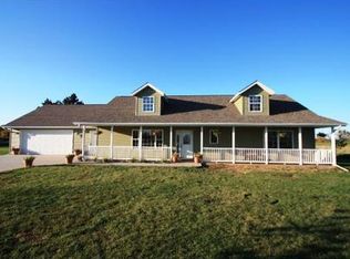 14529 130th St NE, Foley, MN 56329