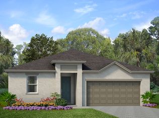 Aspire Plan, Tarpon Bay, Haines City, FL 33844