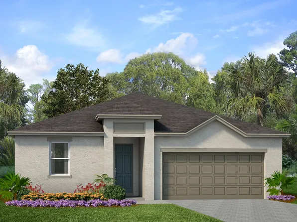 218 Tarpon Bay Blvd, Haines City, FL 33844