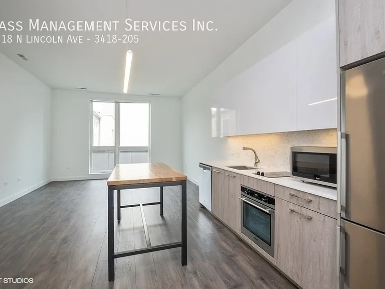 3418 N Lincoln Ave #205 — Photo 14