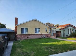 4007 Cudahy St, Huntington Park, CA 90255