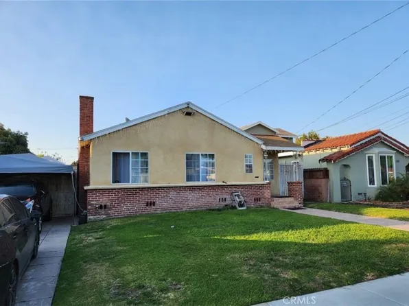 4007 Cudahy St, Huntington Park, CA 90255