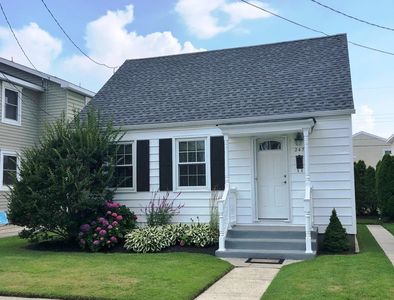 247 109th St, Stone Harbor, NJ, 08247