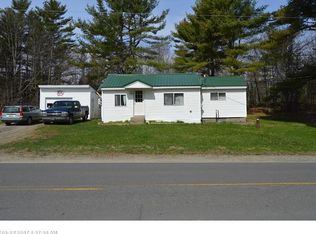 499 Main St S, Searsmont, ME 04973