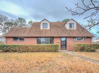 6001 Indigo Rd, Richmond, VA 23230