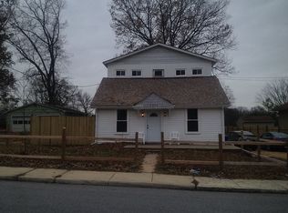 6350 Loudon Ave, Elkridge, MD 21075