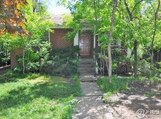 3350 Broadway St, Boulder, CO 80304