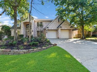 14 Twilight Plain Pl, Spring, TX 77381