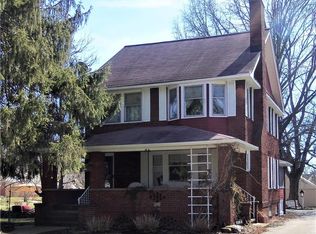 84 Ennis Ave, Bedford, OH 44146