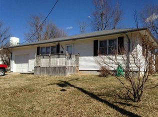 1523 4th St, Monett, MO 65708