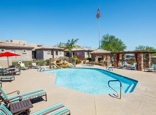 Four Peaks, Fountain Hills, AZ 85268