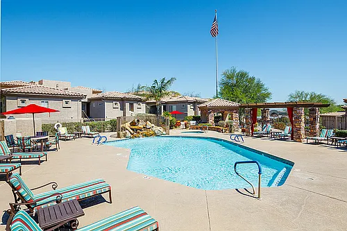 13700 N Fountain Hills Blvd Photo 1