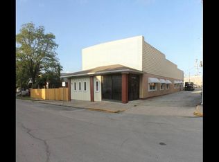 312 N Main St, Cameron, MO 64429