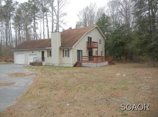 36828 Old Mill Bridge Rd, Selbyville, DE 19975