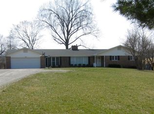2628 Highway 50 W, Loose Creek, MO 65054