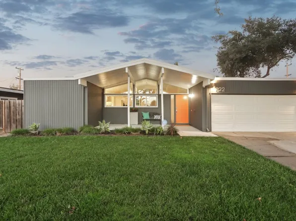 822 Miller Ave, Cupertino, CA 95014