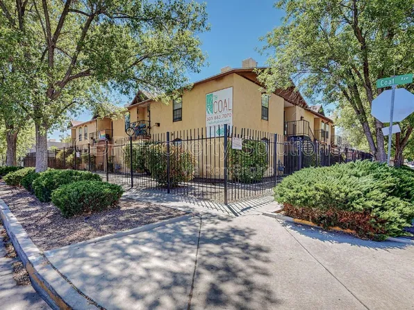 1116 Coal Ave SW, Albuquerque, NM