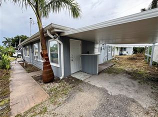 1115/1117 7th Way, North Fort Myers, FL 33903