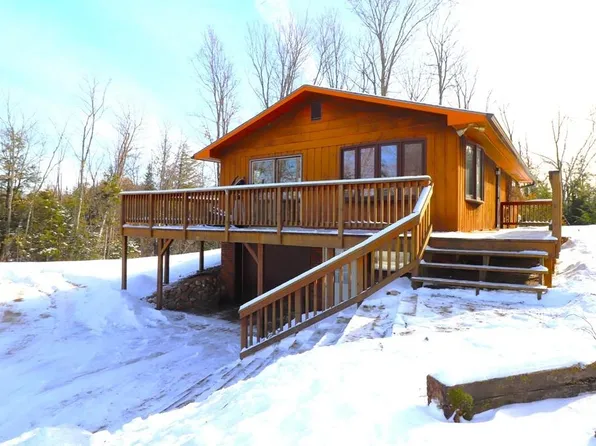 476 Cth G, Pelican Lake, WI 54463