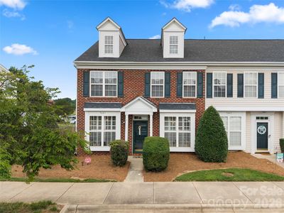 7641 Bluff Point Ln, Denver, NC, 28037