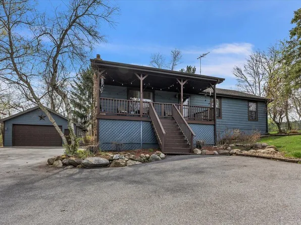 11011 W 129th Ave, Cedar Lake, IN 46303