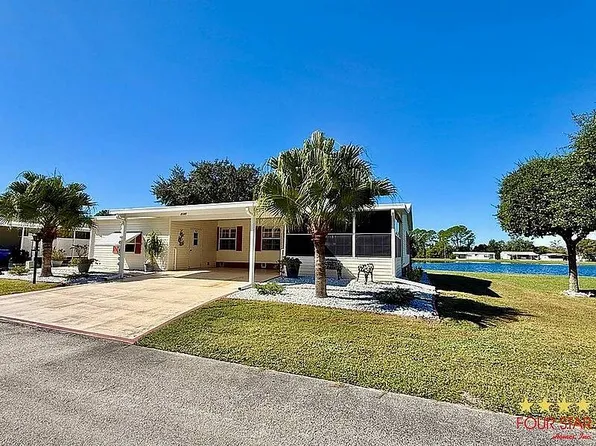 3140 Meadowlea Dr, Deland, FL 32724