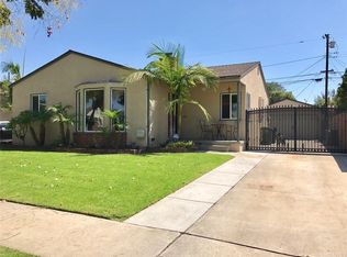 10350 Gridley Rd, Santa Fe Springs, CA 90670